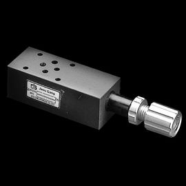 좋은 가격 JEOUGANG MRV의 MDG.Modular 안전 밸브 Jeou 갱 MRV-02-P-3-A-L 유압 장치를 위한 모듈 통제 벨브 온라인