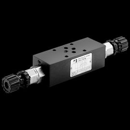 좋은 가격 Assisteo MJ CBCA.Modular 시리즈 Overcenter 벨브 조종사는 체크로 의지합니다 온라인