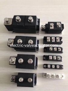 좋은 가격 MTC600A 2000V/1600V 사이리스터 모듈 양방향 SCR 모듈 온라인