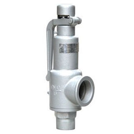좋은 가격 A28H-10 , A28H-16C , A28Y-25P/R Spring loaded full lift safety valve witha lever（A28H） 온라인