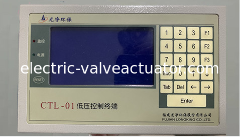 좋은 가격 CTL-01 신뢰할 수 있는 DN2001 Esp 컨트롤러 전원 공급 장치 AC / DC 수동 제어 온라인