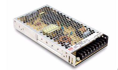 좋은 가격 200W LRS-200-24 24 볼트 전력 공급 전기 보호 장치 고능률 온라인