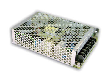 좋은 가격 DC 고성능 엇바꾸기 전력 공급 본래 SE-100-24 24V/4.5A에 단 하나 산출 AC 온라인