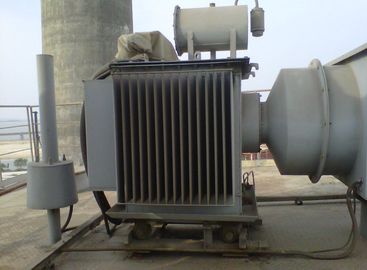 좋은 가격 고전압 특히 관제사 정류기 Ttransformer 72Kw 온라인