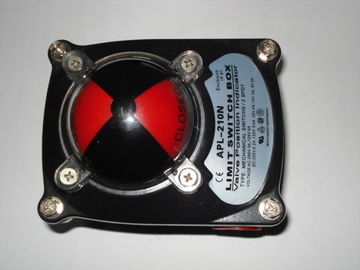 좋은 가격 한정된 스위치 (Positioner 지시자) APL-210N 온라인