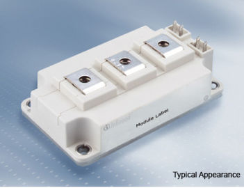 좋은 가격 변환장치 다이오드 IGBT 힘 단위 FF300R12KT4P Fieldstop IGBT4 이미터는 그를 다이오드 통제했습니다 온라인