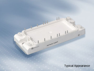 좋은 가격 트렌치/Feldstopp IGBT4를 가진 튼튼한 Econo PIM™2 Igbt 단속기 단위 P25R12KT4 온라인
