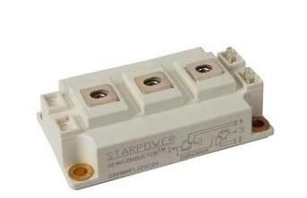 좋은 가격 조형 유형 IGBT 힘 단위 상표 STARPOWER GD150HFL120C2S GD200HFL120C8S 온라인