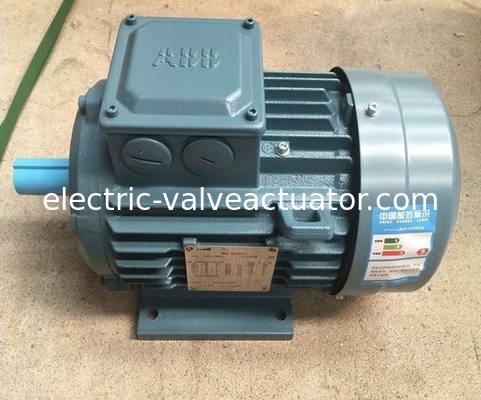 좋은 가격 M2BA 시리즈 380V IP55 NEMA 플랜그 발 장착 3단계 AC 전기 모터 온라인