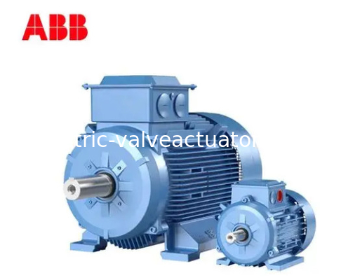 좋은 가격 ABB 모터 M2BA132SMB 3단계 380V 전기 모터 온라인