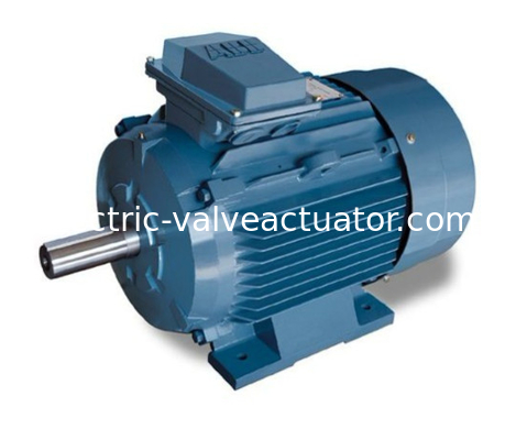 좋은 가격 ABB 전기 모터 QABP 변속속 모터 QABP90S4A-1.1KW QABP90L4A-1.5KW QABP100L4A-2.2KW 온라인