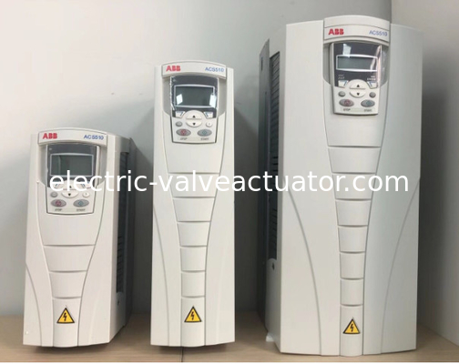 좋은 가격 ACS580-01 3단계 주파수 인버터 ACS580-01-018A-4+B056+J400 온라인