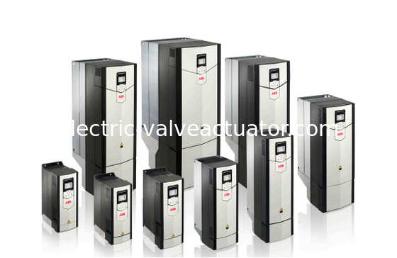 좋은 가격 ABB 인버터 ACS880-01-09A4-3 디스플레이 모듈 4.0KW 온라인