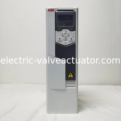 좋은 가격 ABB 인버터 ACS580-01-02A7-4 전력 0.75kw, 3단계 전압 380V-480V 온라인