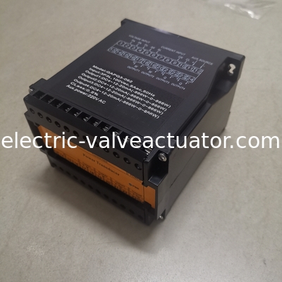 좋은 가격 GAPQ3-062 정확도 0-500OHM DC 4-20mA 출력 AC/DC85v-265V 입력 온라인