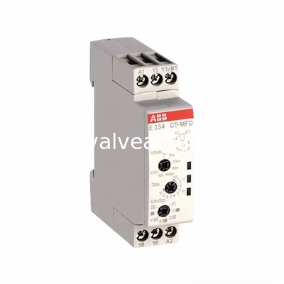 좋은 가격 CT-MFD.21 다기능 1SVR500020R1100 12-240V AC/DC 건물용 온라인