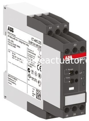 좋은 가격 1SVR730110R3300 시간 릴레이 CT-AHS AC300V 전자기기 전압 12V 온라인