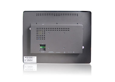 좋은 가격 VDC 낮은 전압 보호 장치 Weintek 24명 MT8150IE 15TFT 산업 LED 터치 패널 온라인