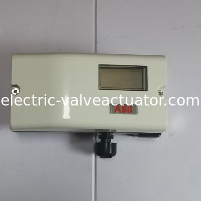 좋은 가격 ABB TZIDC 지능형 전기 공기 밸브 위치기 V18345-1027521001 온라인