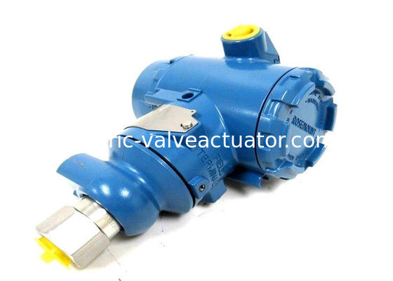 좋은 가격 로즈마운트 3051TG 직선 압력 송신기 3051TG4A2C21AB4M5K5 -14.7 ~ 4000PSI 온라인