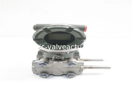 좋은 가격 Yokogawa EJA110A 차압 트랜스미터 EJA110A-DMH4A-92DN 5 ~ 500kPa 온라인