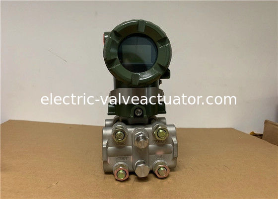 좋은 가격 Yokogawa EJA110A 차압 트랜스미터 EJA110A-DHS5A-22DC 5 ~ 500kPa 온라인