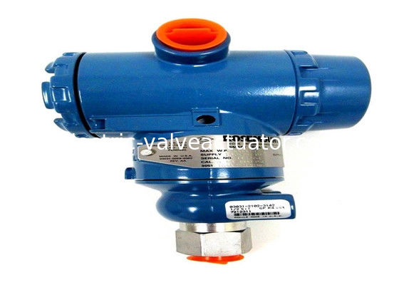 좋은 가격 로즈마운트 3051TG 직선 압력 송신기 3051TG4A2B21AB4M5K5 -14.7 ~ 4000PSI 온라인