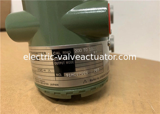 좋은 가격 요코가와 EJA110A 차차 압력 송신기 EJA110A-EHS4A-22DC 5~500kPa 온라인
