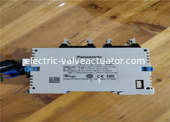 좋은 가격 7 모듈 최대 24VDC FPG-C32T2H PLC 프로그래밍 가능한 논리 제어기 파나소닉 온라인