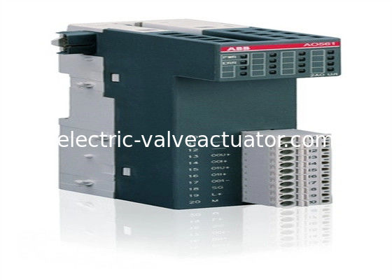 좋은 가격 ABB PM582-V14x 1SAP140200R0200 AC500 PLC 프로그래밍 가능한 논리 제어기 EU 온라인