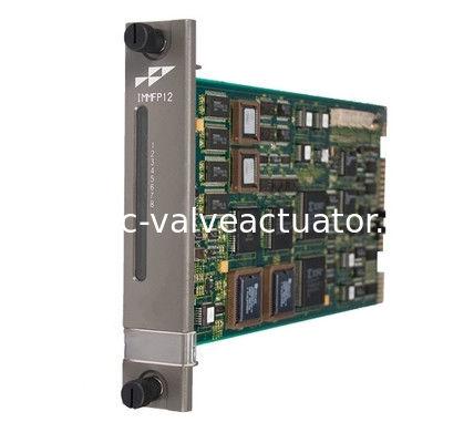 좋은 가격 ABB 베일리 IMMFP12 프로세서 모듈 32BIT 512KB-ROM 5VDC 2AMP 10WATT 온라인