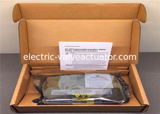 좋은 가격 새 Allen Bradley 1747-L542 /D SLC 500 SLC 5/04 프로세서 DH+/RS232 온라인