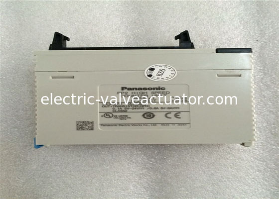 좋은 가격 파나소닉 LCD 카운터 200kHz 24V dc FP2-HSCT PLC 프로그래밍 가능한 논리 컨트롤러 온라인
