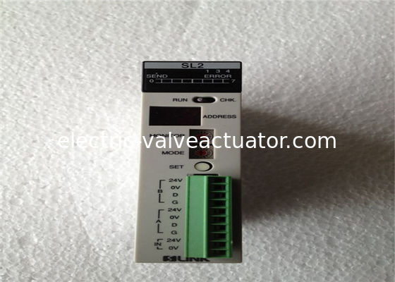 좋은 가격 파나소닉 FP2-SL2 PLC; FP2 확장 단위; S-Link MasterUnit; 16K 메모리; 2048 I/O w/Expansion 온라인