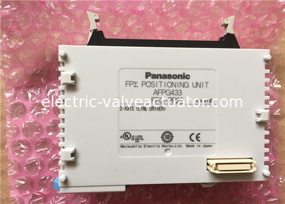좋은 가격 AFPG433 PLC 프로그래밍 가능한 논리 제어기 FP-시그마 시리즈 파나소닉 온라인