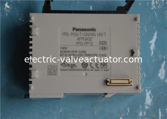 좋은 가격 PLC Programmable Logic Controller Panasonic FP-Sigma series AFPG432 온라인
