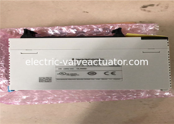 좋은 가격 Panasonic FP2 Series PLC I/O Module 64 Inputs, 24 V dc FP2-X64D2 PLC Programmable Logic Controller 온라인