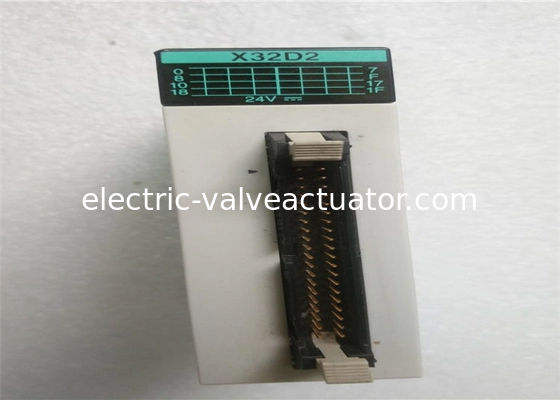 좋은 가격 PLC Programmable Logic Controller FP2-X32D2 Panasonic PLC Expansion Module Expansion Unit 32 Input; 24 V dc 온라인
