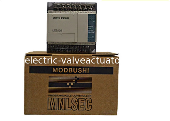 좋은 가격 미쓰비시 FX1S-10MT-ESS/UL 출력형 트랜지스터 (출력) PLC 프로그래밍 가능한 논리 컨트롤러 100~240V AC. 온라인