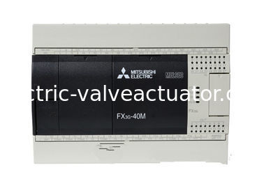 좋은 가격 PLC 미쓰비시 PLC 프로그래머블 로직 컨트롤러 100 - 240VAC FX1N-14MR-DS 온라인