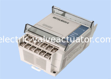 좋은 가격 Mitsubishi 100–240 V AC FX1S-14MT-ESS/UL PLC 프로그래머블 로직 컨트롤러 출력: 6점 입력: 8점 온라인