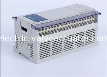 좋은 가격 100~240V AC 미쓰비시 PLC 프로그래밍 가능한 논리 제어기 통합 출력 16 포인트 FX1N-40MR-ES/UL 온라인