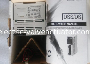 좋은 가격 미쓰비시 FX2NC-96MT-DSS PLC 프로그래밍 가능한 논리 컨트롤러 24VDC 14W 온라인