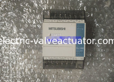 좋은 가격 미쓰비시 PLC 프로그래머블 로직 컨트롤러 100–240 V AC 입력/출력: FX1S-14MR-DS 14 포인트. 온라인