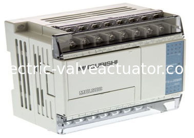 좋은 가격 Mitsubishi Programmable Logic Controller FX1S-20MR-DS 최대 입출력 수 20점 온라인