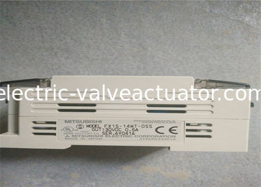 좋은 가격 미쓰비시 PLC 프로그래머블 로직 컨트롤러 통합 입력 FX1S-14MT-DSS 8 포인트 온라인