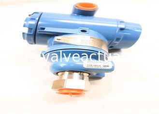 좋은 가격 Rosemount 3051TG 인라인 압력 트랜스미터 3051TG1A2B21BB4M5K5 -14.7 ~ 30PSI 온라인