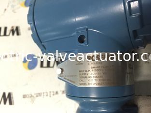 좋은 가격 로즈마운트 3051TG 직선 압력 송신기 3051TG4A2C21AB4M5I5 -14.7 ~ 4000PSI 온라인