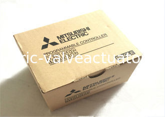 좋은 가격 미쓰비시 PLC 프로그래밍 가능한 논리 제어기 FX5UC-32MT/DSS (DC5V 전력): 720mA. 온라인