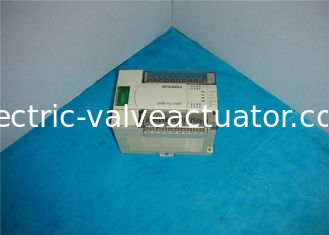좋은 가격 16 I/O 번호 PLC 제어기를 사용하는 산업 자동화 FX2N-16MR-001 24V 온라인